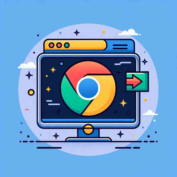 크롬 동영상 재생 중 깜빡임 현상 해결 크롬 동영상 재생 중 깜빡임 현상 해결