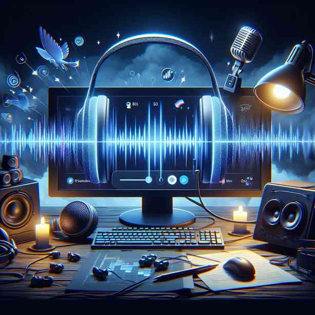 Discord 음성 끊김 문제 해결 오디오 설정 변경 Discord 음성 끊김 문제 해결 오디오 설정 변경