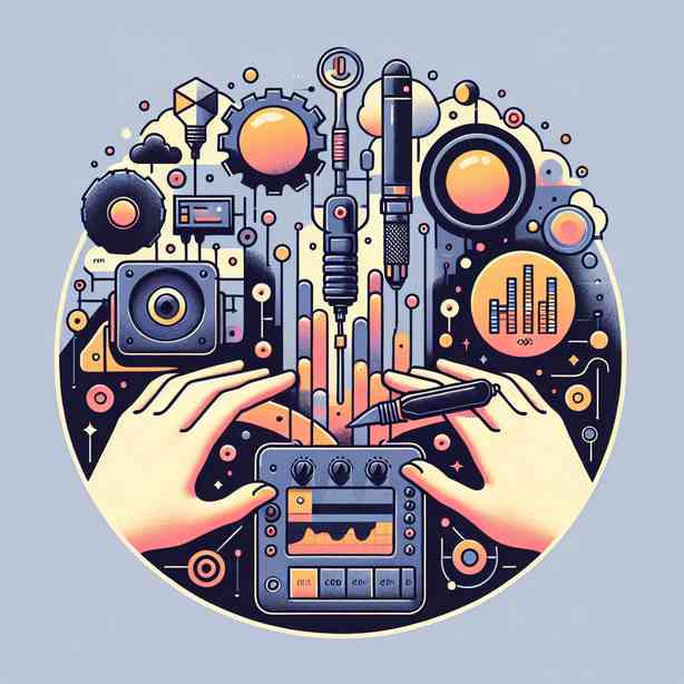 OBS 오디오 싱크가 맞지 않을 때 설정