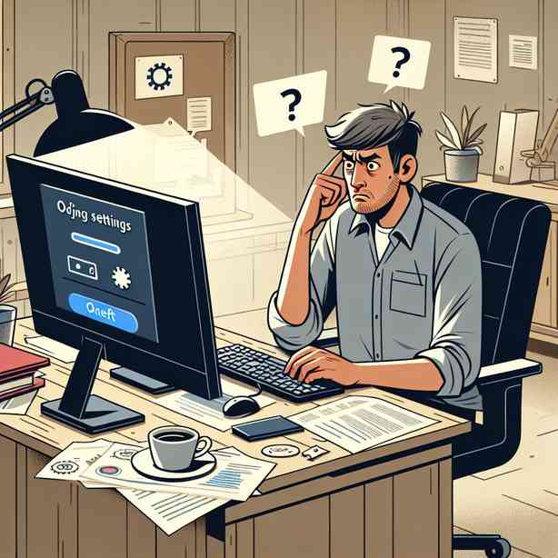 Zoom 카메라 끊김 해결 GPU 설정 변경