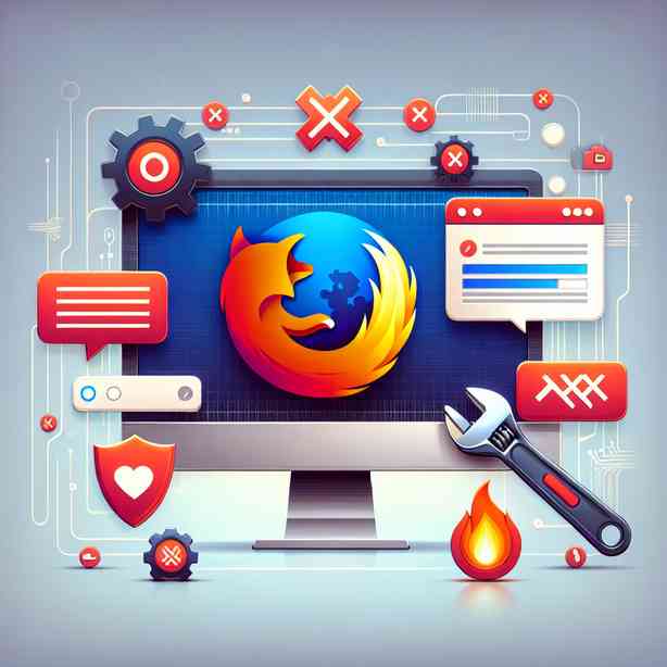 Firefox unable to load your profile 오류 해결 Firefox unable to load your profile 오류 해결