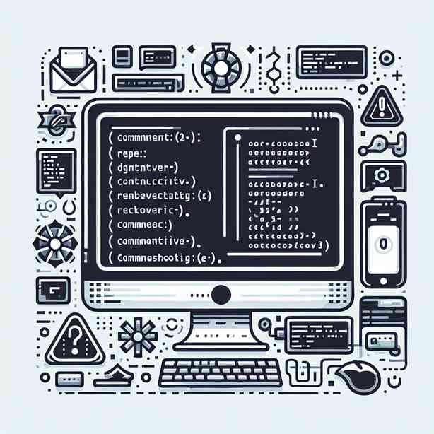 SFC /scannow 작동 안 될 때 DISM 명령어로 복구