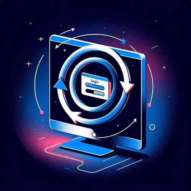 네이버 웨일 로그인 무한 루프 해결