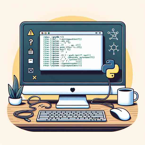 Python 경로 인식 안 될 때 환경변수 추가