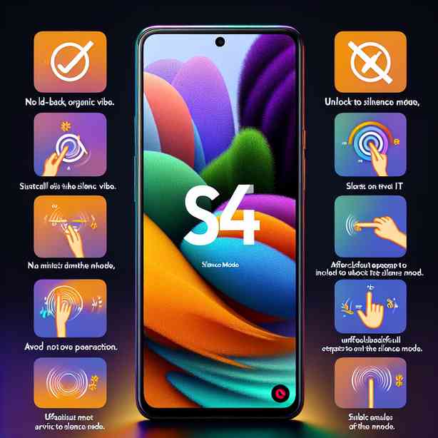 갤럭시 S24 무음모드 해제 안 될 때 복원 갤럭시 S24 무음모드 해제 안 될 때 복원