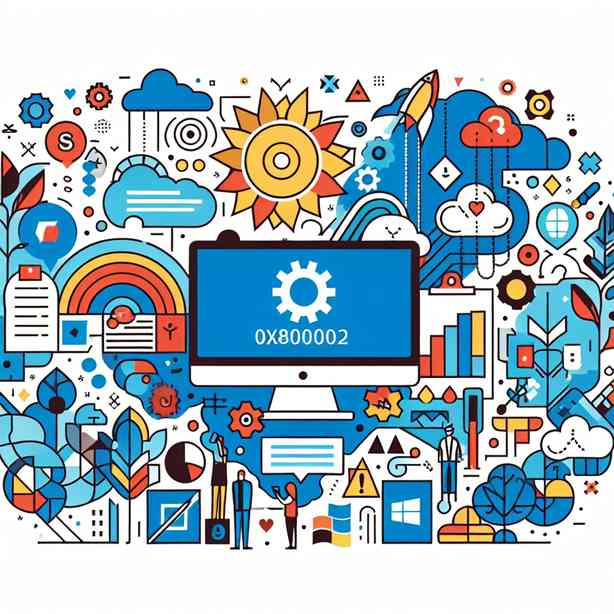 윈도우 업데이트 오류 0x80070002 해결법 윈도우 업데이트 오류 0x80070002 해결법