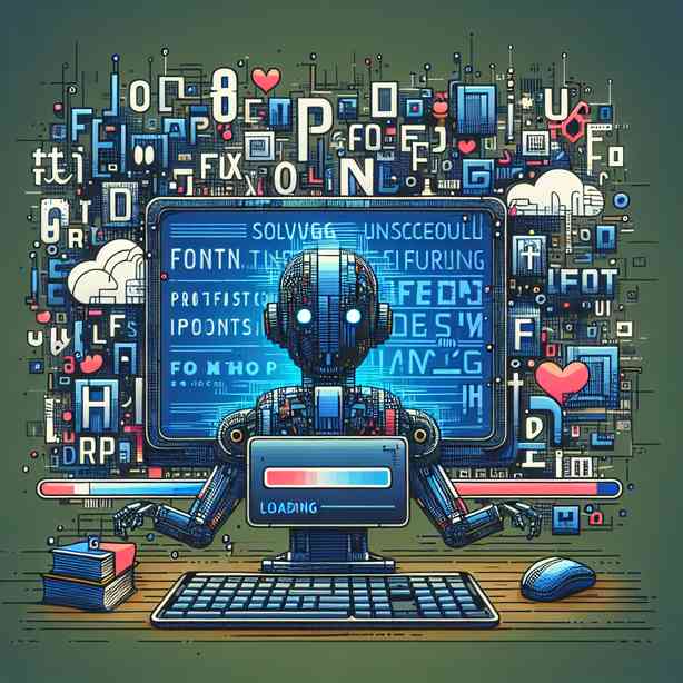 포토샵 글꼴 로드 실패 해결 포토샵 글꼴 로드 실패 해결