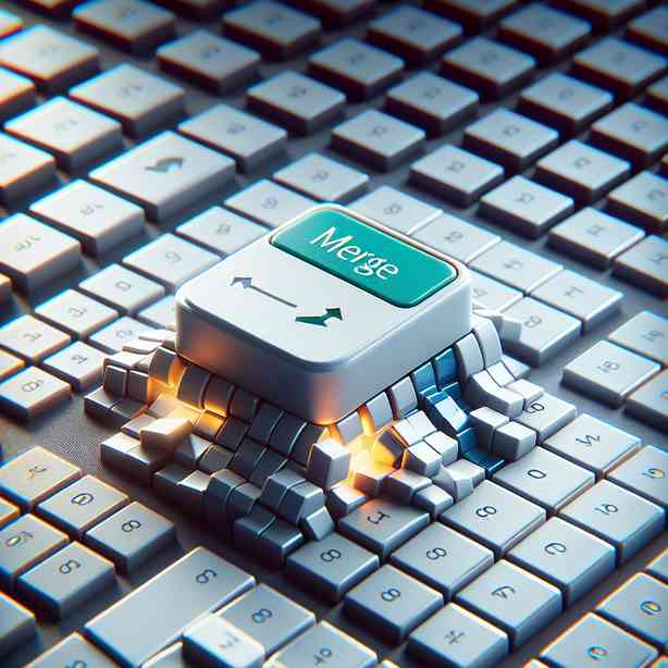 Excel 셀 병합 안 될 때 서식 재설정 Excel 셀 병합 안 될 때 서식 재설정