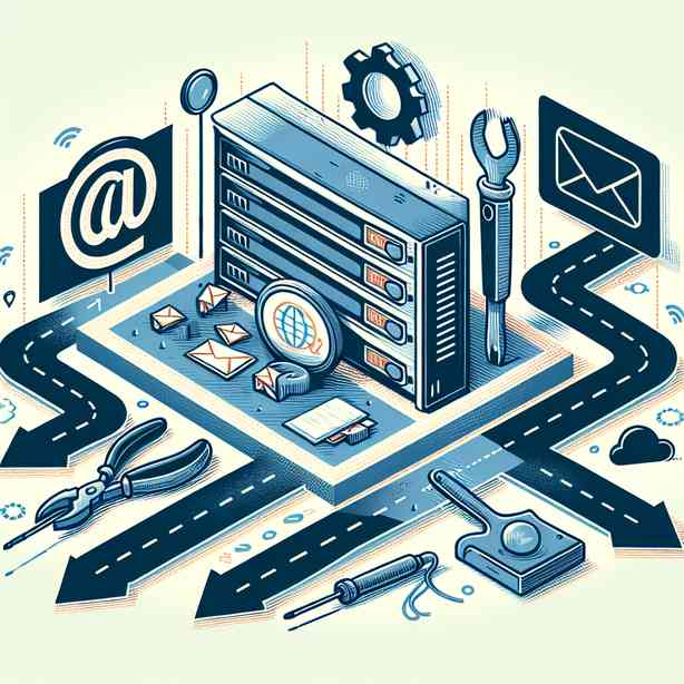 Outlook 메일이 전송되지 않을 때 서버 점검 순서 Outlook 메일이 전송되지 않을 때 서버 점검 순서