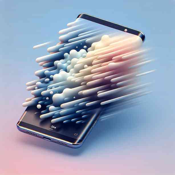 갤럭시 S24 앱 실행 중 끊김 복원 갤럭시 S24 앱 실행 중 끊김 복원