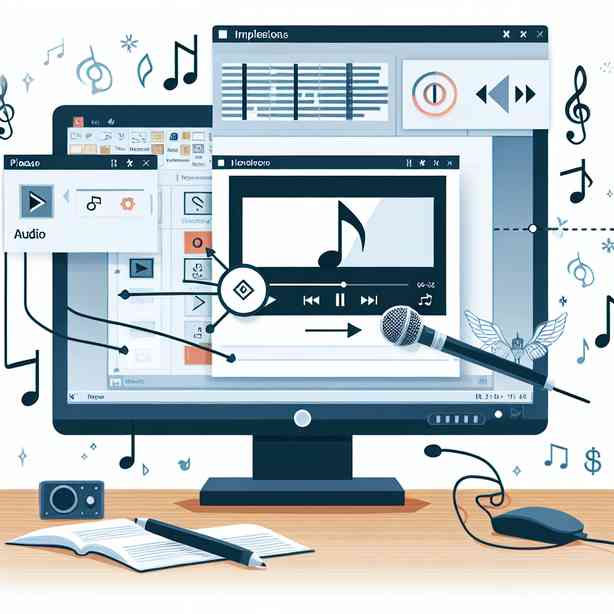 파워포인트 영상 삽입 시 소리 안 나올 때 수정 방법 파워포인트 영상 삽입 시 소리 안 나올 때 수정 방법