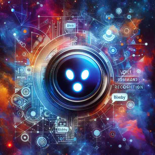 갤럭시 음성명령 Bixby 인식 오류 해결 갤럭시 음성명령 Bixby 인식 오류 해결