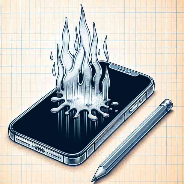 아이폰 17 Pro Max 발열 심할 때 해결 아이폰 17 Pro Max 발열 심할 때 해결