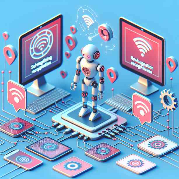 Wi-Fi 어댑터 인식 오류 해결