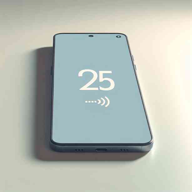 갤럭시 S25 전화 수신음 작을 때 복원 갤럭시 S25 전화 수신음 작을 때 복원