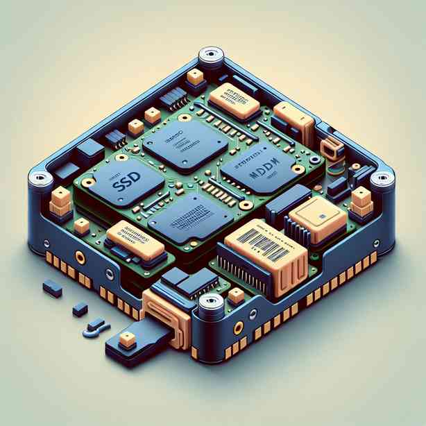 macOS 외장 SSD 인식 안 될 때 포맷 재설정