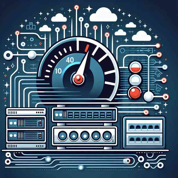 NAS 속도 저하 시 링크 집계 설정 최적화 NAS 속도 저하 시 링크 집계 설정 최적화