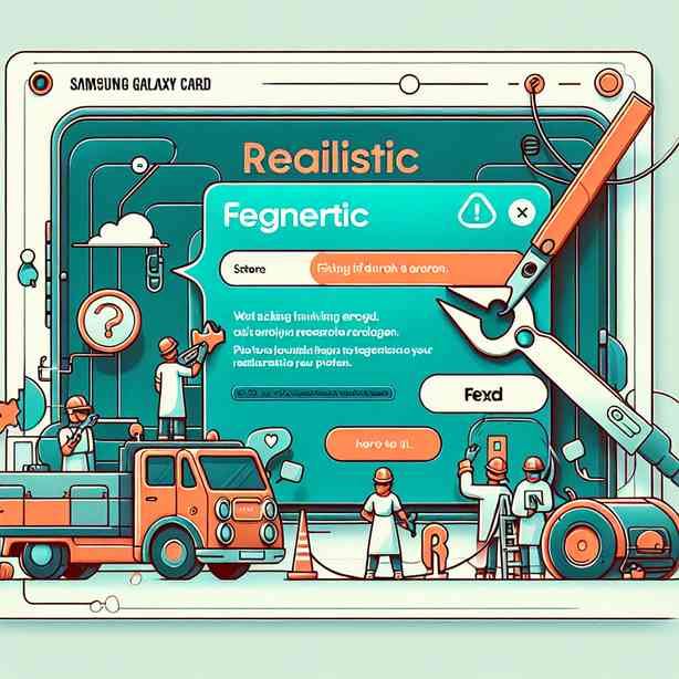 갤럭시 S25 삼성페이 카드 등록 오류 복구 갤럭시 S25 삼성페이 카드 등록 오류 복구