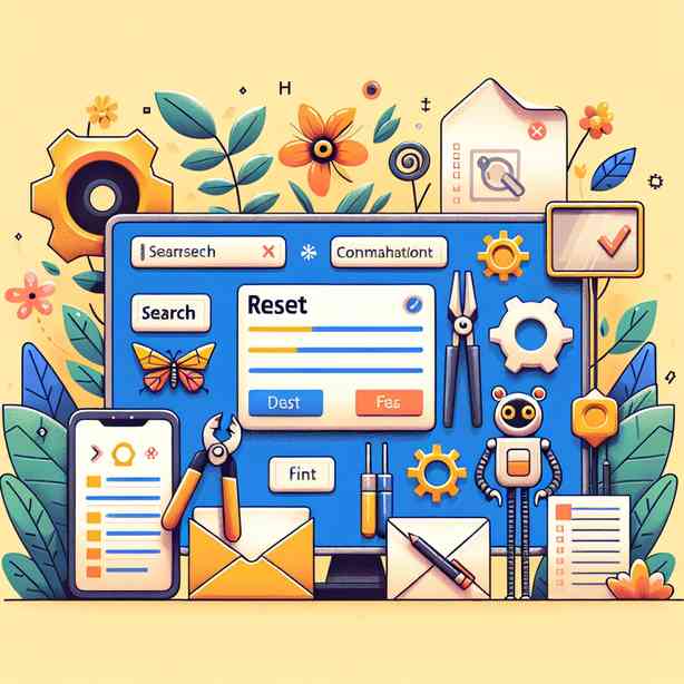 Outlook 검색 기능이 작동하지 않을 때 인덱스 재설정 Outlook 검색 기능이 작동하지 않을 때 인덱스 재설정