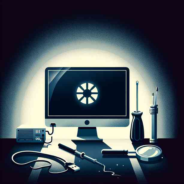 윈도우 부팅 시 검은 화면만 보일 때 탐색기 복구 윈도우 부팅 시 검은 화면만 보일 때 탐색기 복구