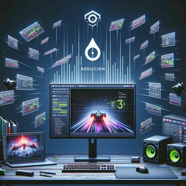 OBS 녹화 시 프레임 드랍 줄이는 세팅법