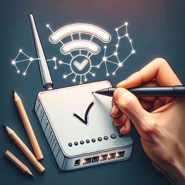 Wi-Fi 공유기 재부팅 후 연결 실패 해결 Wi-Fi 공유기 재부팅 후 연결 실패 해결