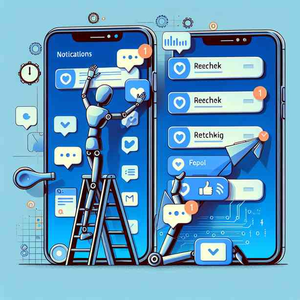 아이폰 앱 알림이 중복으로 올 때 복구 아이폰 앱 알림이 중복으로 올 때 복구