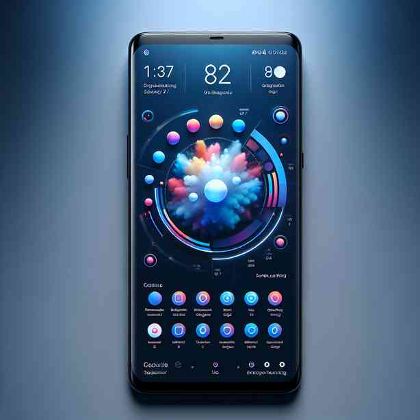 갤럭시 One UI 7 스마트뷰 미러링 끊김 해결