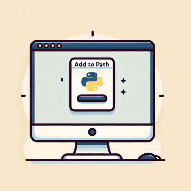 Python 설치 시 add to path 체크 안 했을 때 수정 Python 설치 시 add to path 체크 안 했을 때 수정