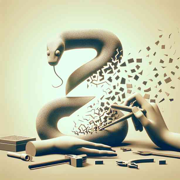 Python 가상환경이 깨졌을 때 재구성 Python 가상환경이 깨졌을 때 재구성