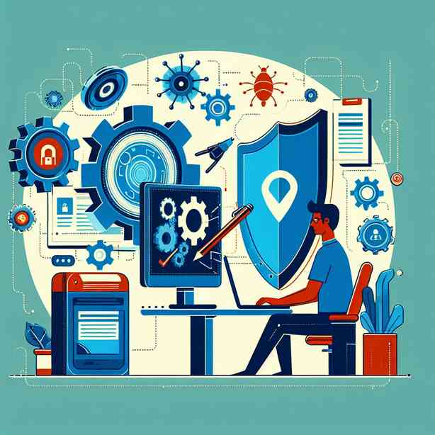 Windows Defender 바이러스 및 위협 보호 열리지 않을 때 해결