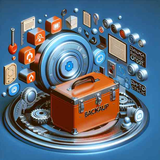 Outlook OST 손상 복구 및 데이터 백업 Outlook OST 손상 복구 및 데이터 백업