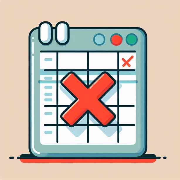 Excel 데이터 유효성 검사 목록 안 뜰 때 Excel 데이터 유효성 검사 목록 안 뜰 때