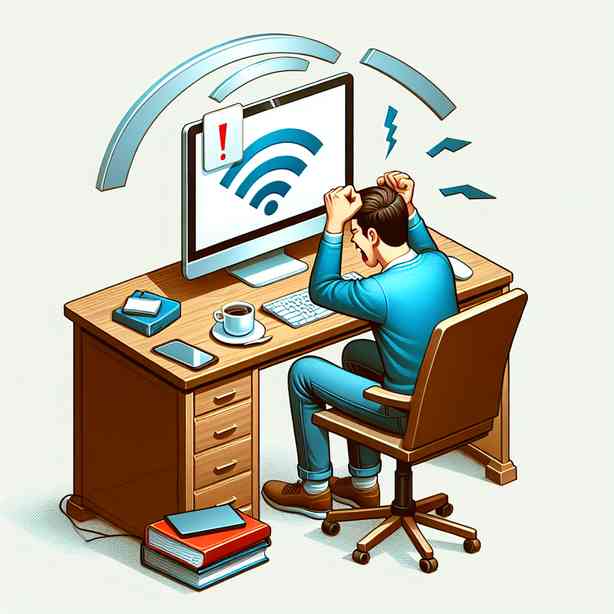 Wi-Fi 연결은 되는데 네트워크 끊김 반복 해결 Wi-Fi 연결은 되는데 네트워크 끊김 반복 해결