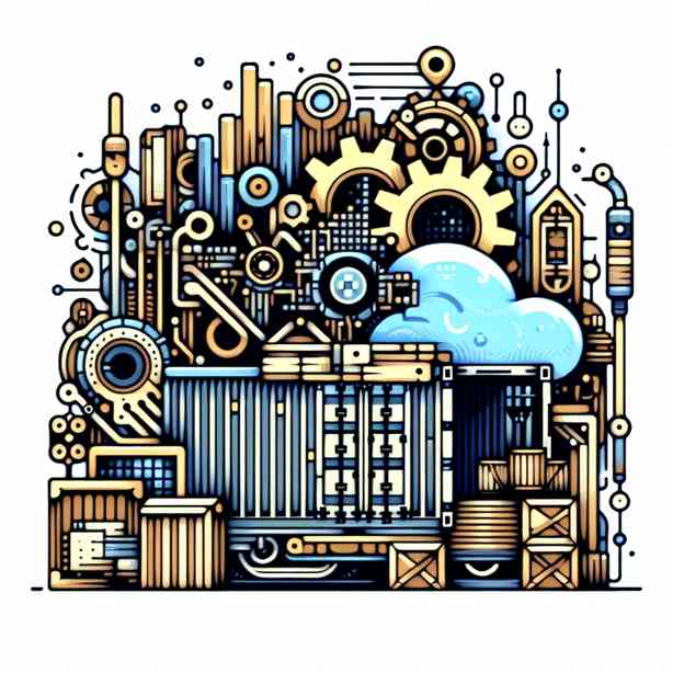 Docker 이미지 다운로드 실패 시 네트워크 설정 Docker 이미지 다운로드 실패 시 네트워크 설정