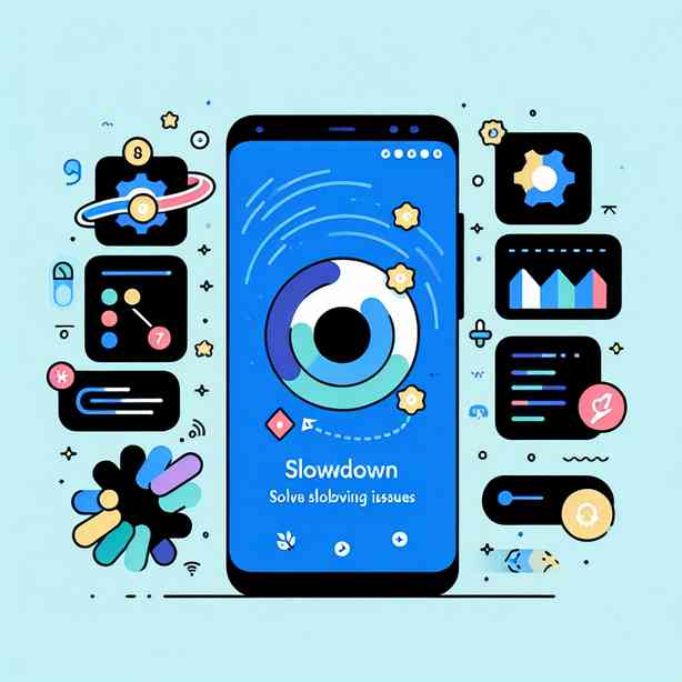 갤럭시 One UI 7 업데이트 이후 느릴 때 해결 갤럭시 One UI 7 업데이트 이후 느릴 때 해결