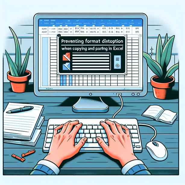 Excel 복사 붙여넣기 시 서식 깨짐 방지법 Excel 복사 붙여넣기 시 서식 깨짐 방지법
