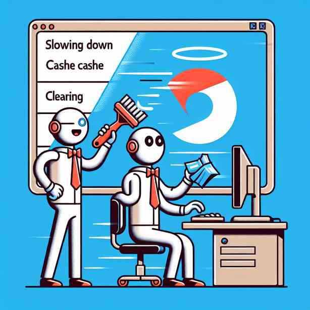 Windows 탐색기 느려질 때 캐시 초기화 Windows 탐색기 느려질 때 캐시 초기화