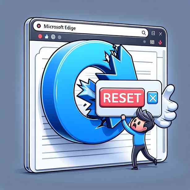 Edge 확장프로그램 충돌 시 초기화 방법 Edge 확장프로그램 충돌 시 초기화 방법