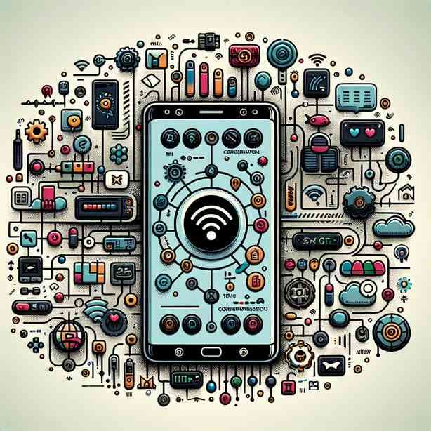 갤럭시 S25 문자 수신 안 될 때 설정 확인 갤럭시 S25 문자 수신 안 될 때 설정 확인