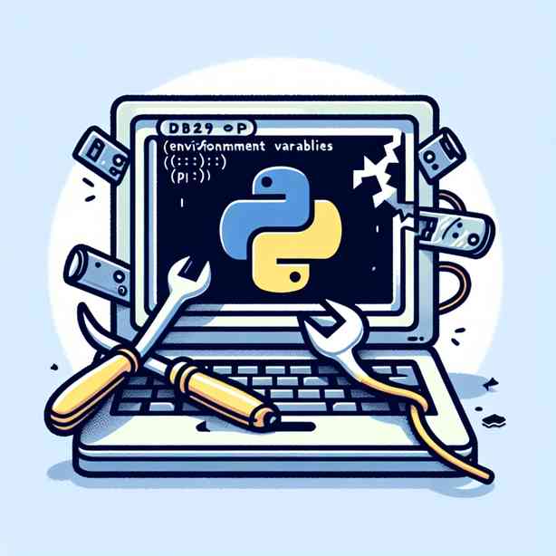 Python pip 명령어가 작동하지 않을 때 환경변수 수정