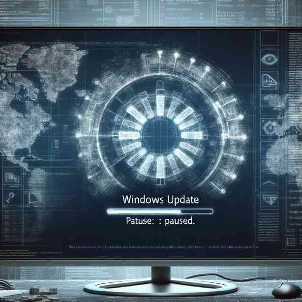 윈도우 업데이트가 멈췄을 때 수동 패치로 해결하는 방법 윈도우 업데이트가 멈췄을 때 수동 패치로 해결하는 방법