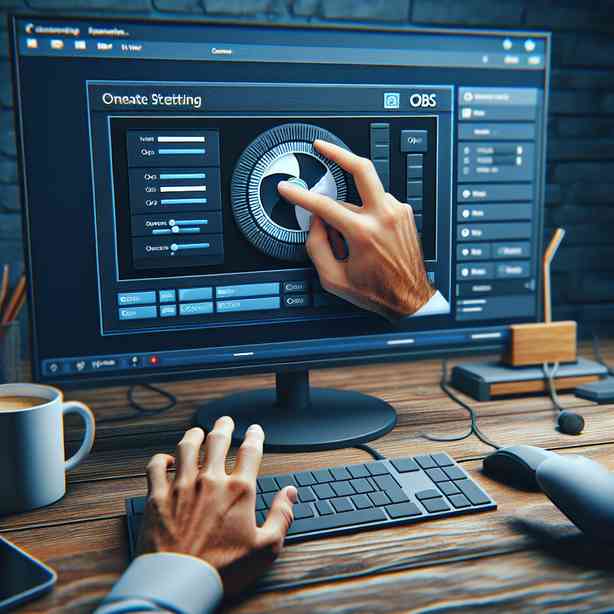 OBS 화면 캡처 안 될 때 그래픽 설정 변경 OBS 화면 캡처 안 될 때 그래픽 설정 변경