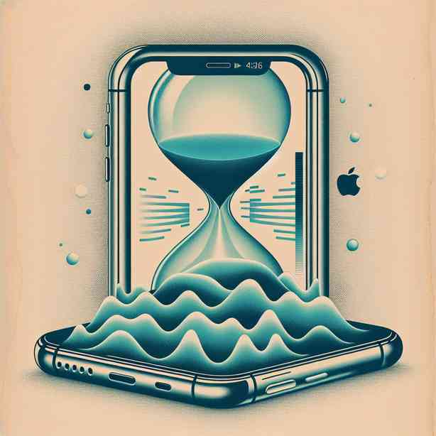 아이폰 사파리 캐시 삭제 후 느려질 때 복원 아이폰 사파리 캐시 삭제 후 느려질 때 복원