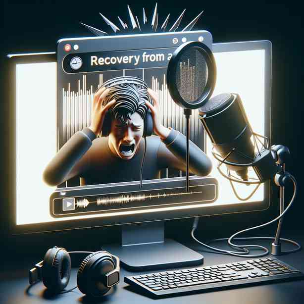 OBS 녹화 중 소리 밀림 현상 복구 OBS 녹화 중 소리 밀림 현상 복구