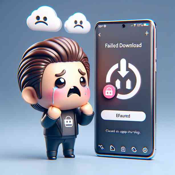 갤럭시 S24 앱스토어 다운로드 실패 복원 갤럭시 S24 앱스토어 다운로드 실패 복원