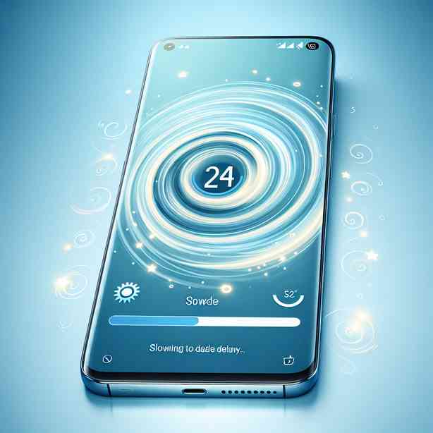 갤럭시 S24 앱 업데이트 느릴 때 해결 갤럭시 S24 앱 업데이트 느릴 때 해결