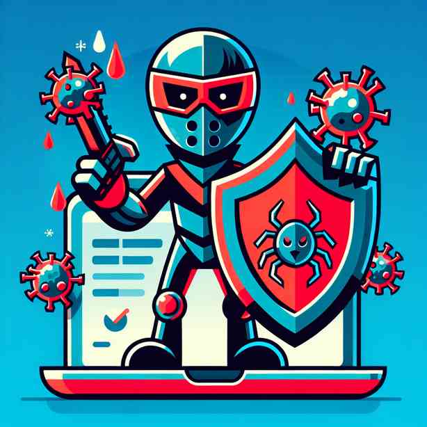 Windows Defender가 바이러스 검사를 중단했을 때 조치 Windows Defender가 바이러스 검사를 중단했을 때 조치