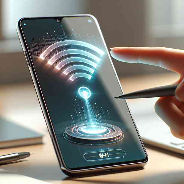 갤럭시 S25 Wi-Fi 인증 오류 해결