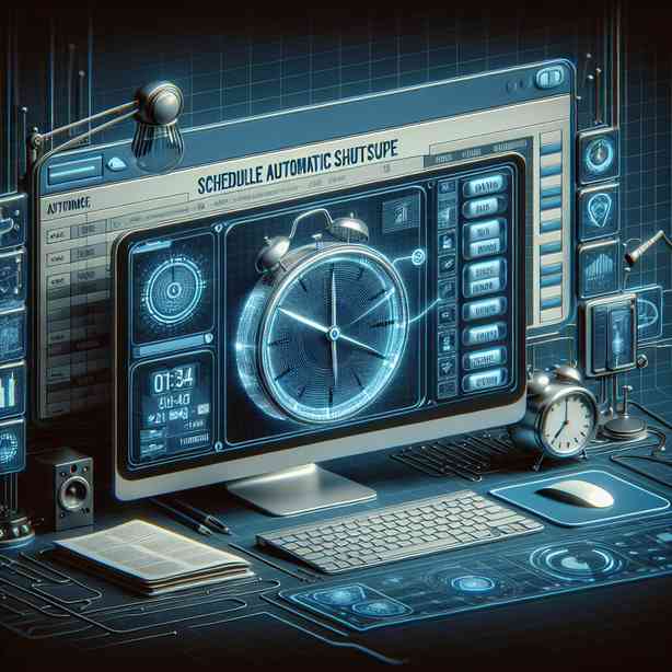 윈도우 자동 종료 예약 명령어로 종료 설정 윈도우 자동 종료 예약 명령어로 종료 설정